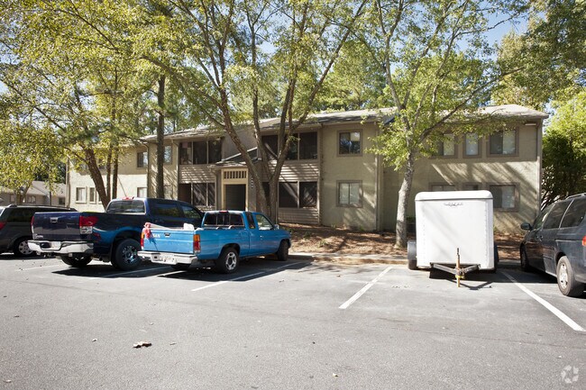 Dunwoody Villas