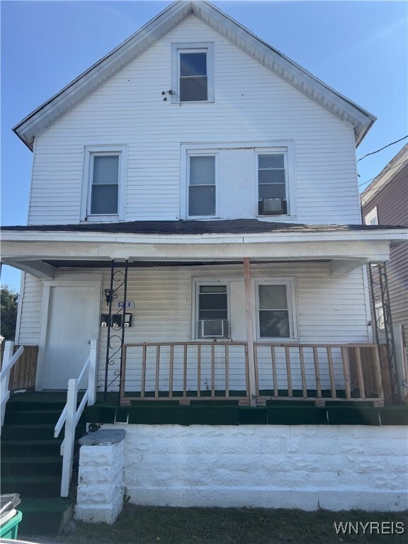 Building Photo - 123 Gibson St Rental