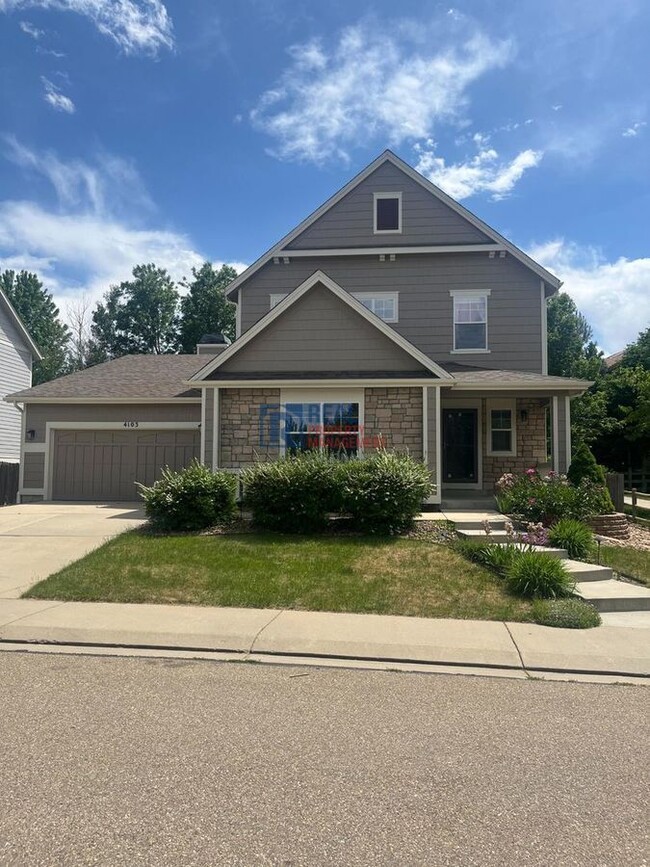 Photo - 4103 Frederick Cir