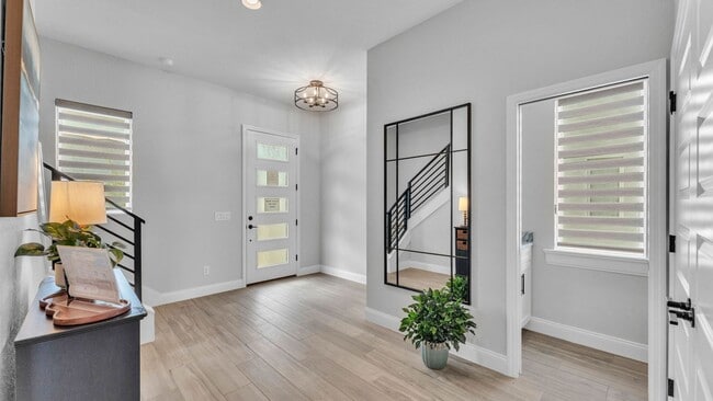 Photo - Stunning New Construction Villa for Rent Near Lake John