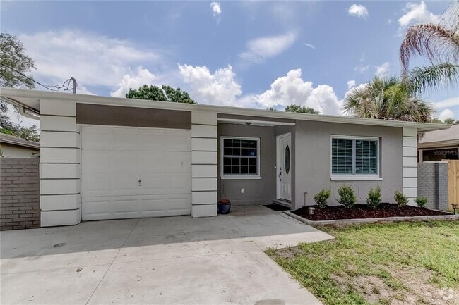 Building Photo - 7310 S Sparkman St Rental