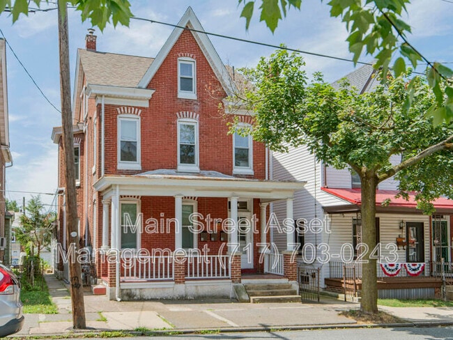 Photo - 14 W 3rd St Unit 3