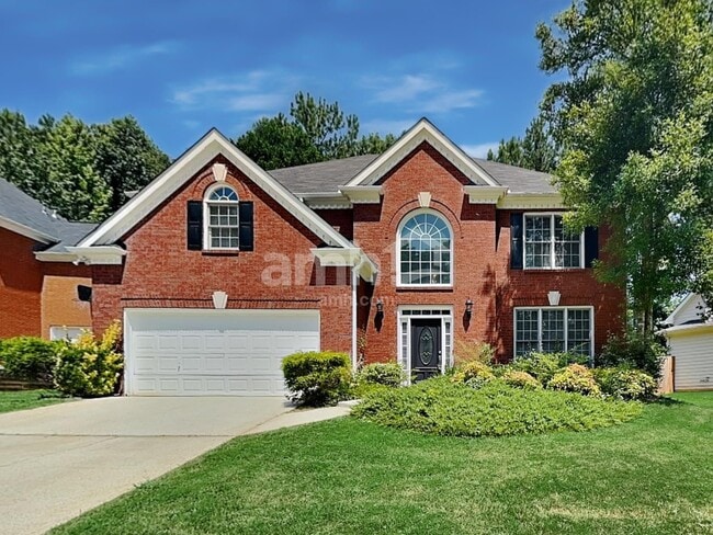 Photo - 1315 Killian Shoals Way SW Casa