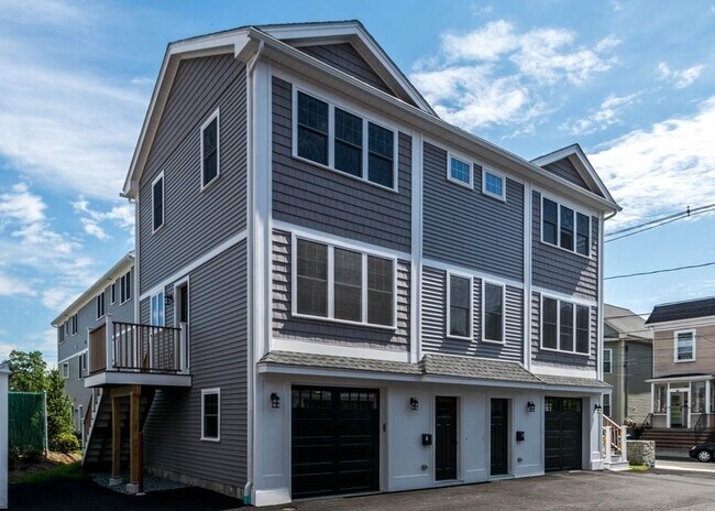 Photo - 49 Hall St Unit 1