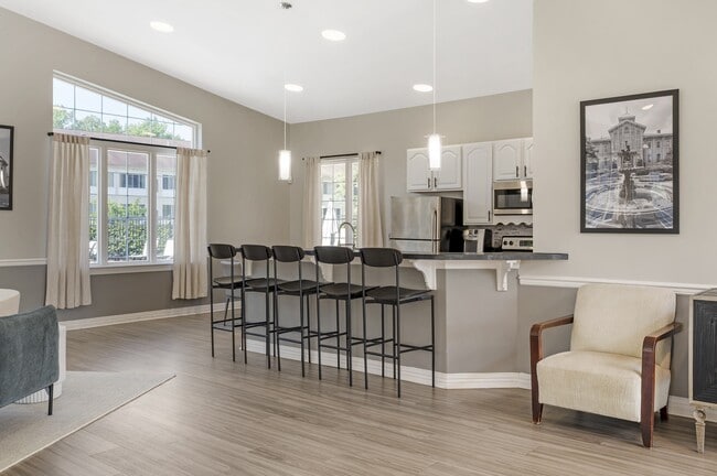 Photo - The Apartments at Elmwood Terrace