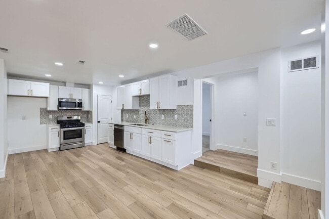 Photo - Renovated Duplex with Private Entrance