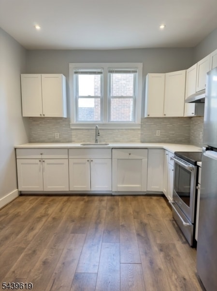 126 Vassar Ave