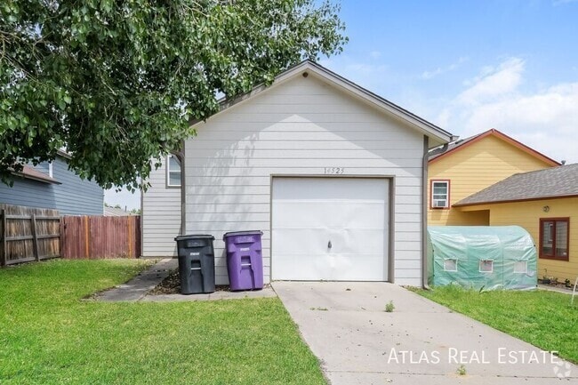 Building Photo - 14525 E 47th Dr Rental