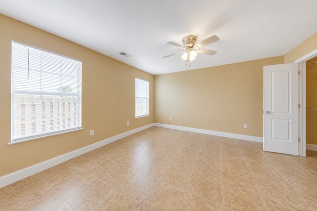 Bedroom 1 (First Floor) - 1016 15th St Unit 1A