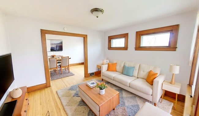 Photo - 3 Bedroom in Swillburg Area Unidad 15 Wilmington Street