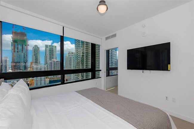 Photo - 225 N Miami Ave Unit 2801
