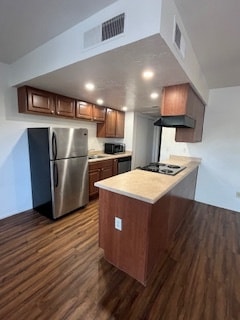 light and bright kitchen - 7542 E Carefree Dr Unit 1