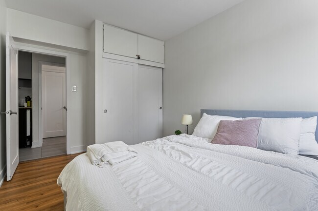 Photo - Beautiful 1 Bedroom 1 Bathroom Unit availa... Unit 6