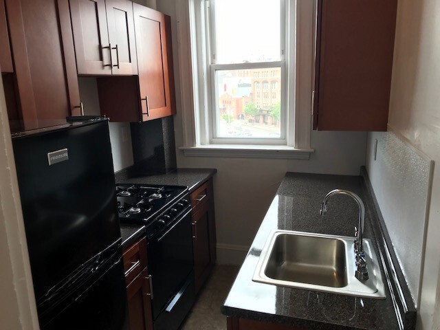 Photo - 1195 Boylston St Condo Unit 35