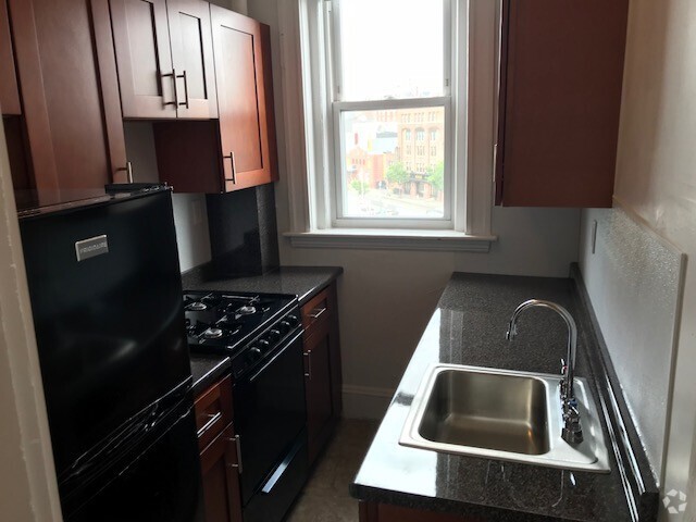 Building Photo - 1195 Boylston St Unit 35 Rental