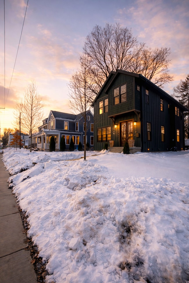 Fotografía del edificio - 1283 E Fulton St Unidad 1283 East Fulton Street