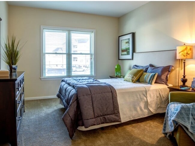 Tidewater at Salisbury Apartments
