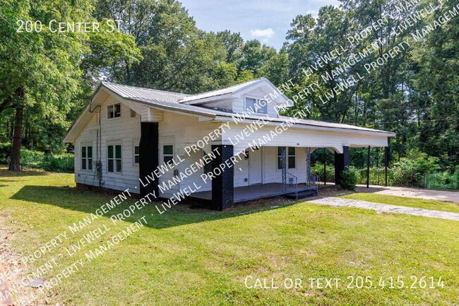 Photo - 200 Center St