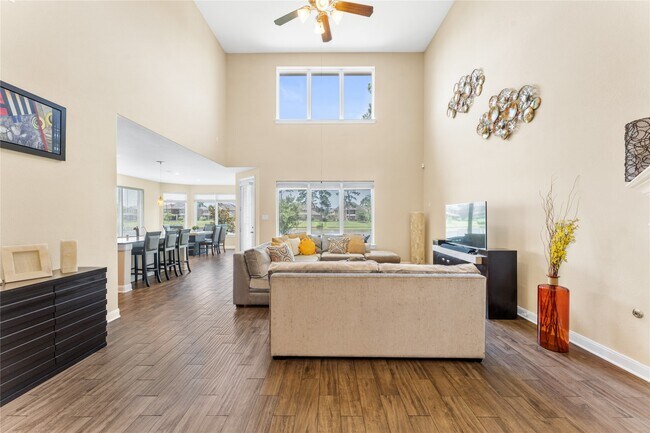 Photo - 3614 Bonnie Bend Dr