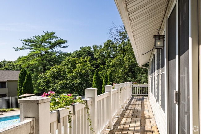Sun Deck