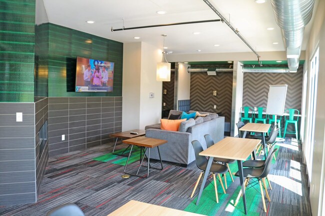 Photo - The Quarters East Lansing