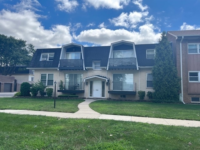 Building Photo - 5733 W 103rd St Unit 1W Rental