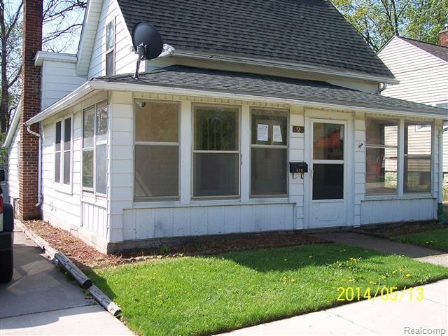 Building Photo - 323 Horton St Rental