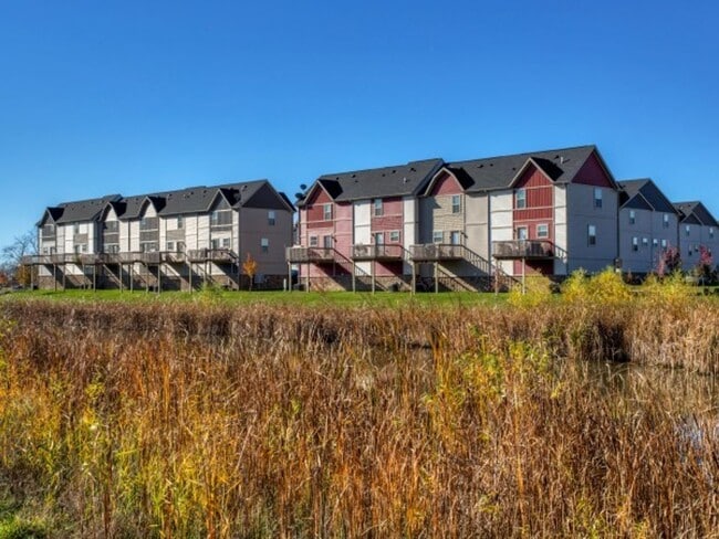 Photo - Village at Maple Bend Townhomes