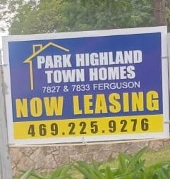 Photo - Park Highlands