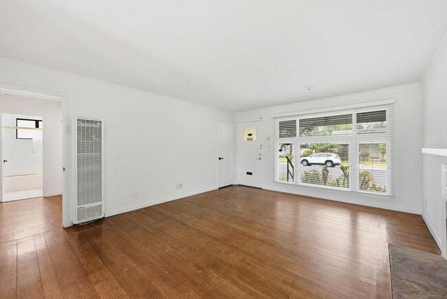 Photo - Charming single level family home located in sought after San Lorenzo Village.