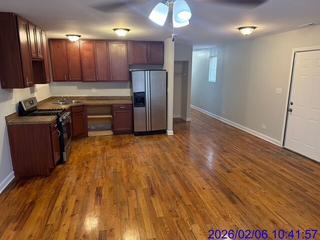 Photo - 1543 S Spaulding Ave Unit 1