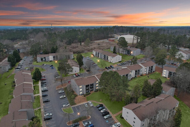 Aerial