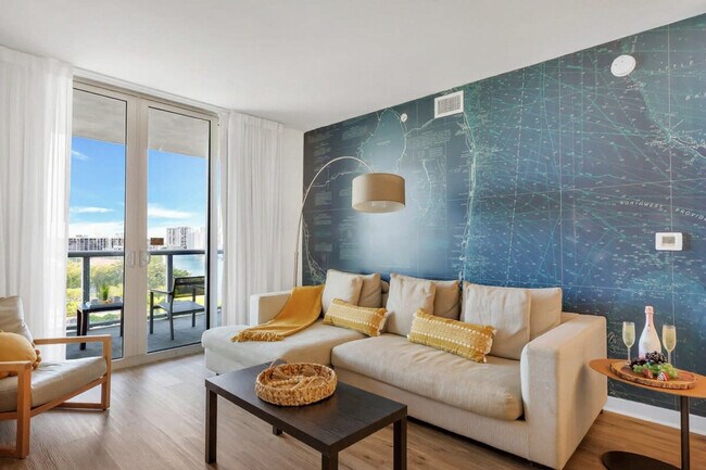 Photo - 2602 E Hallandale Beach Blvd Unit ID1227295P