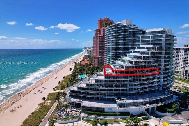 Photo - 2200 N Ocean Blvd Unit N804