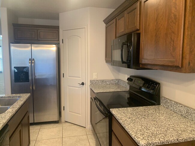Photo - Beautiful Fossil Hills Townhome.