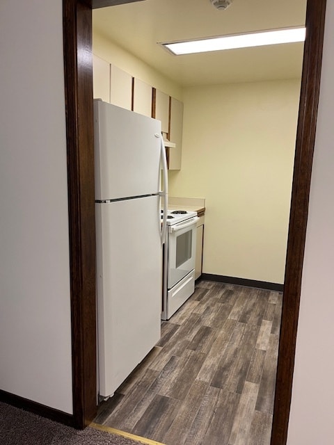 Photo - 317 Fairmount Ave Unit G-7