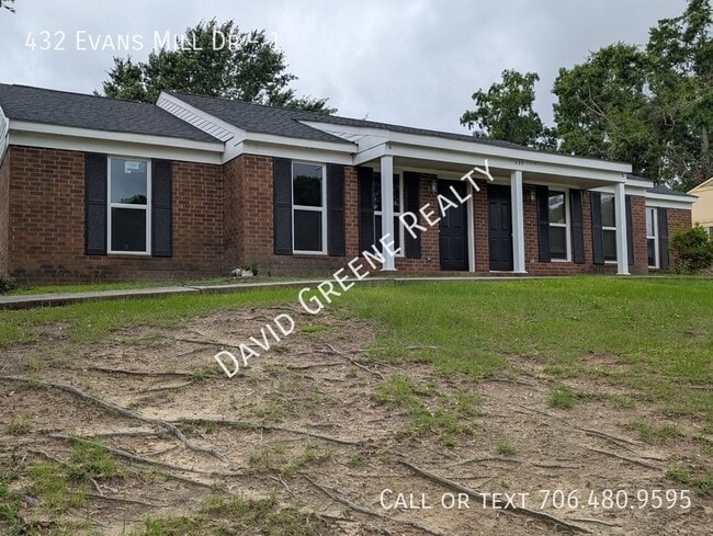 Photo - 432 Evans Mill Dr Townhome