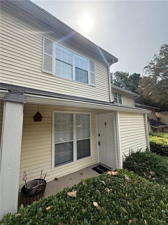 Building Photo - 6810 Glenridge Dr Rental