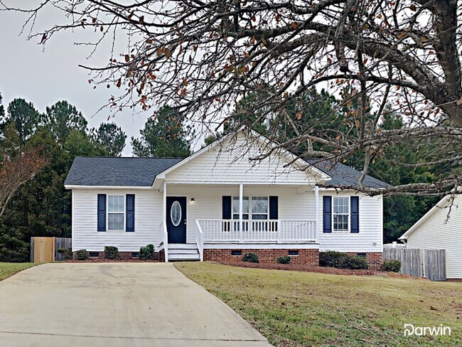 Photo - 213 Cambridge Elm Dr House