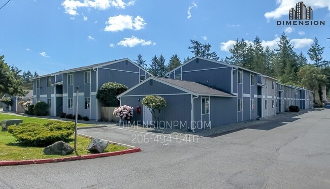 Photo - Dimension Lakewood Apartments