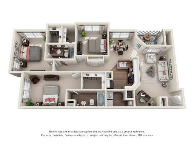 Photo - Polo Commons