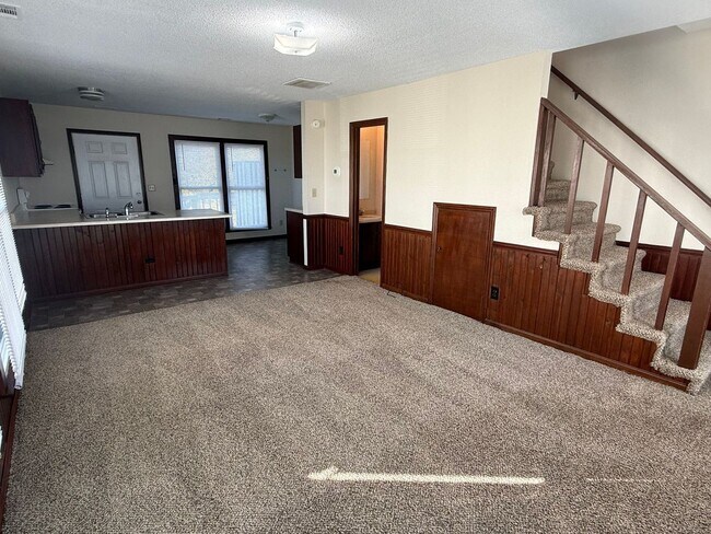 Photo - 2 Bedroom, 1.5 bath Townhouse at the beach