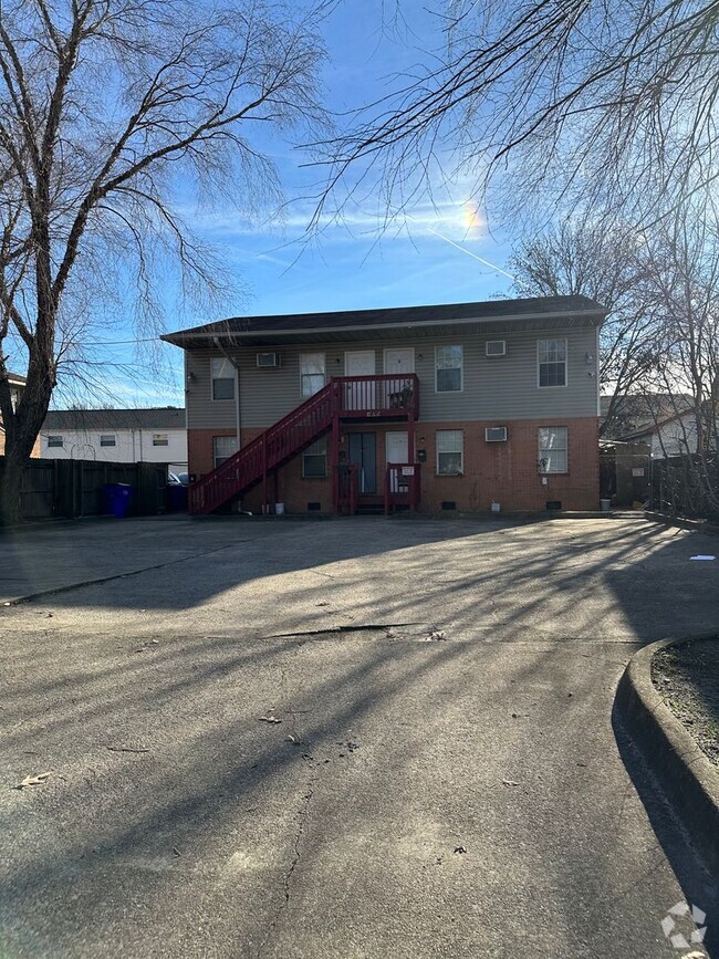 Building Photo - Norfolk-E Little Creek Rd 2 BR/ 1 Bath apa... Rental