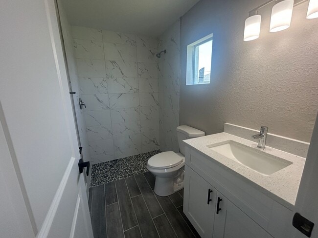 New Construction 4/2  Ready for occupancy