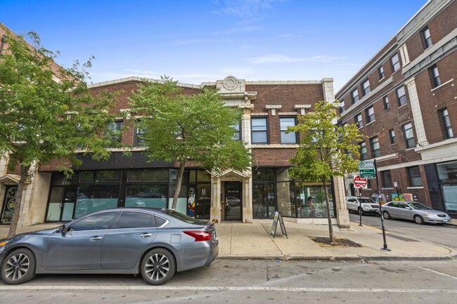 Building Photo - 0 bedroom in Chicago IL 60640 Unit 301 Rental