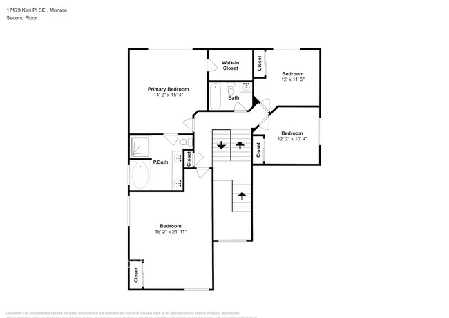 Photo - 17179 Keri Pl SE