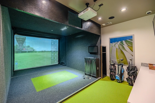 Photo - Bridge at Steiner Ranch