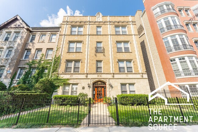 Photo - 640 W Wrightwood Ave Unit 106