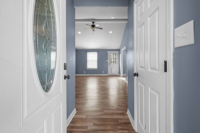 Photo - 2701 E Copeland Ct