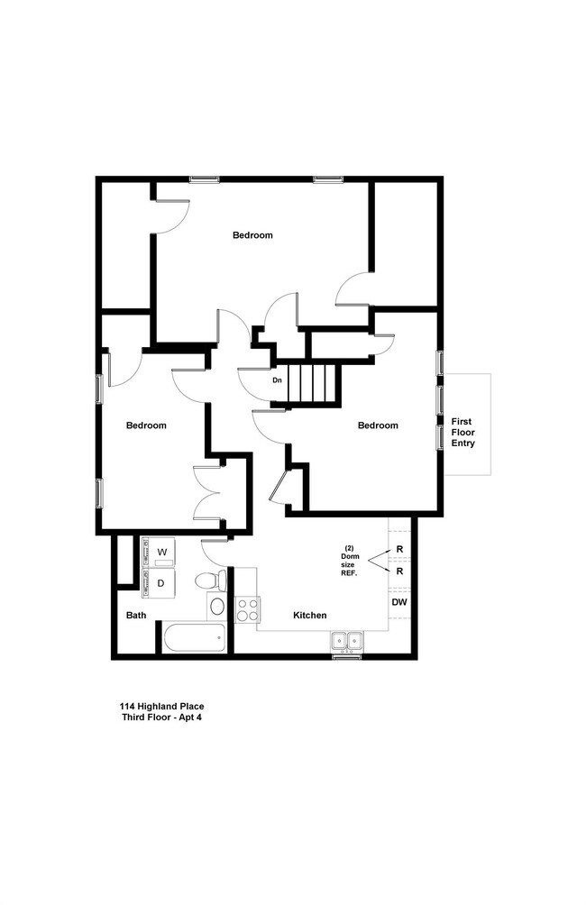 Photo - 114 Highland Pl